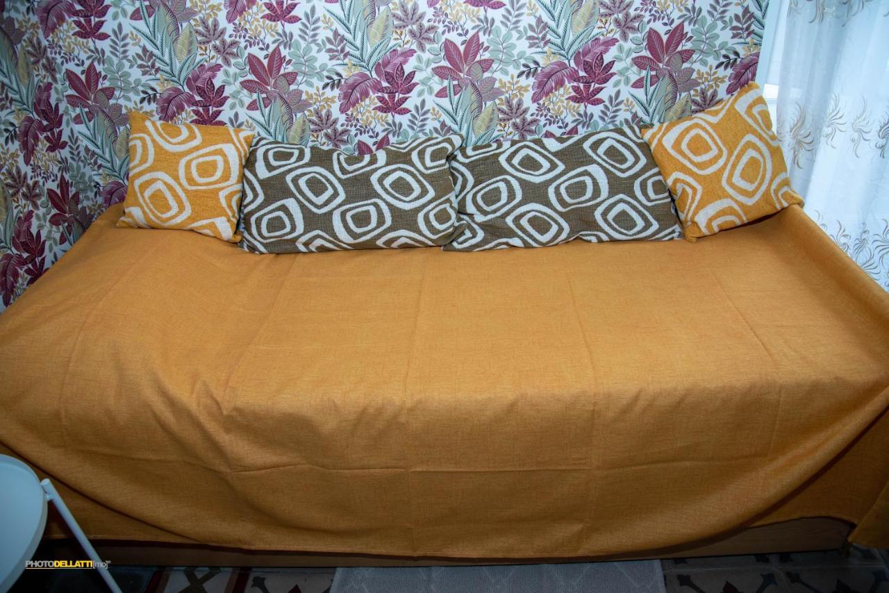 טאראנטו Victoria Suite Casa Vacanza מראה חיצוני תמונה